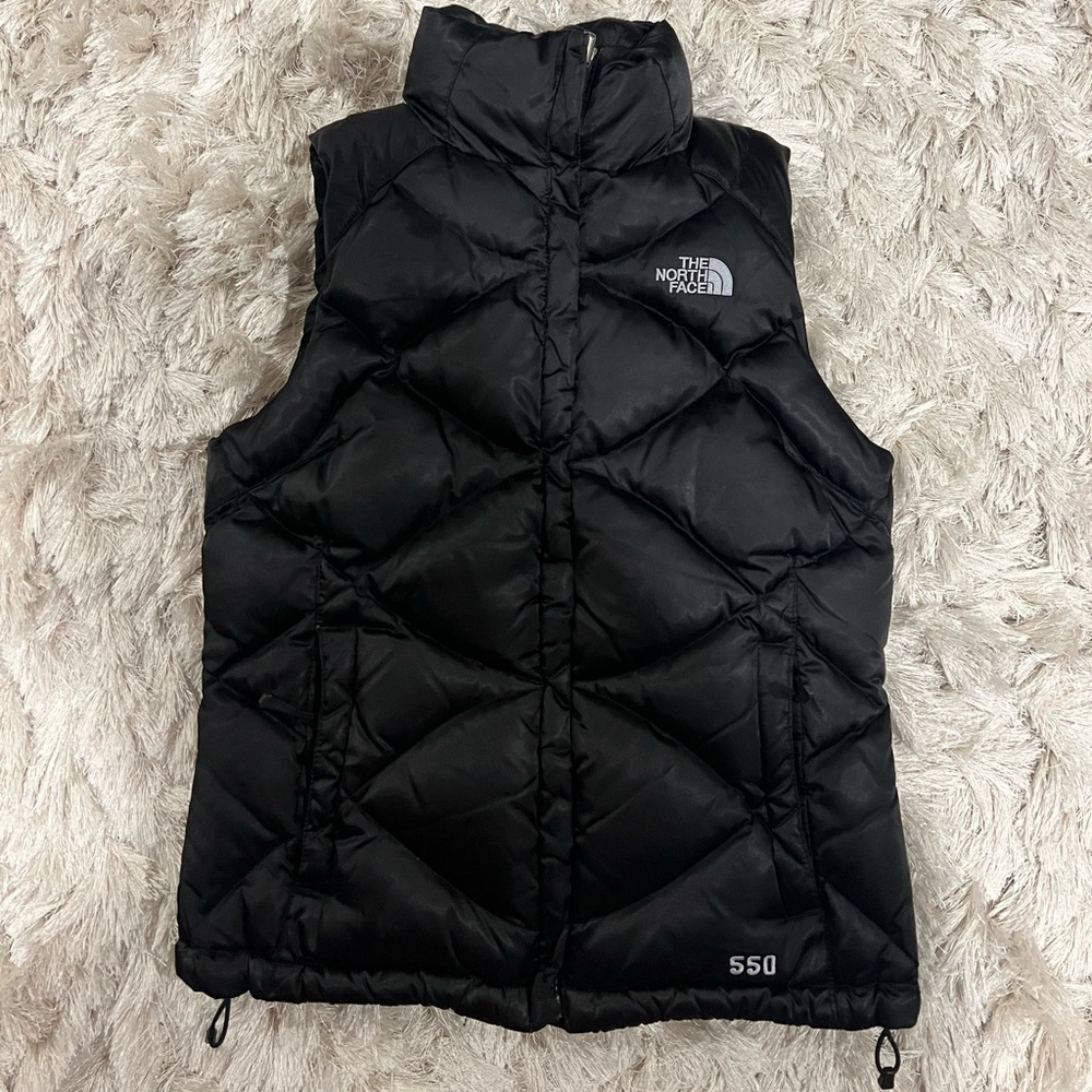 The North Face Aconcagua 550 Vest